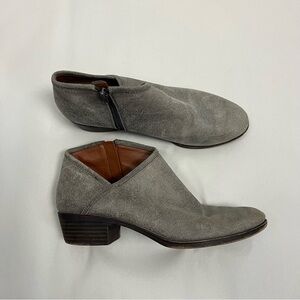 Lucky Brand Brekkle Ankle Boot Size 9.5